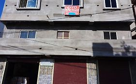 Hotel O Ganpat